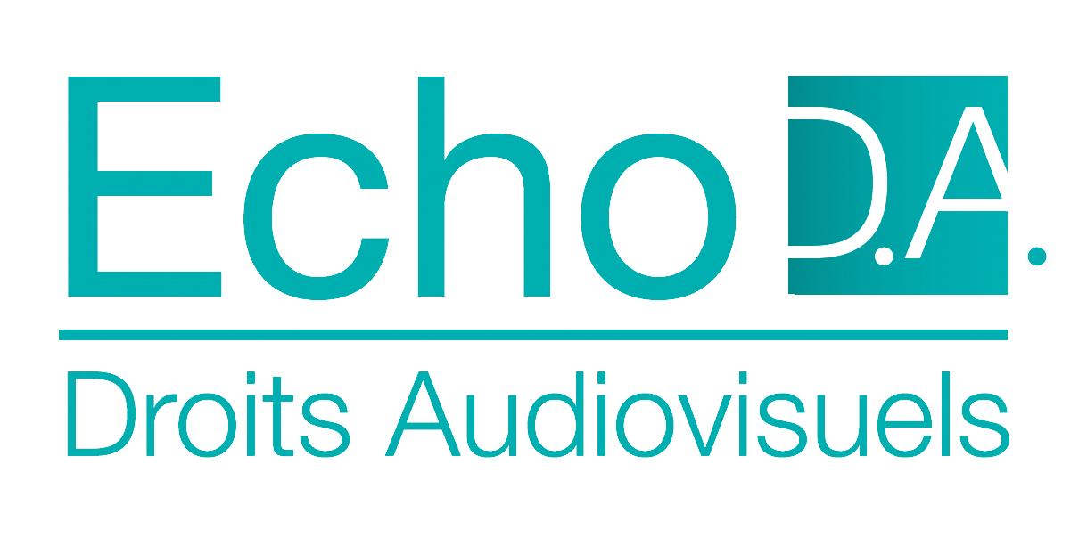 logo echo DA